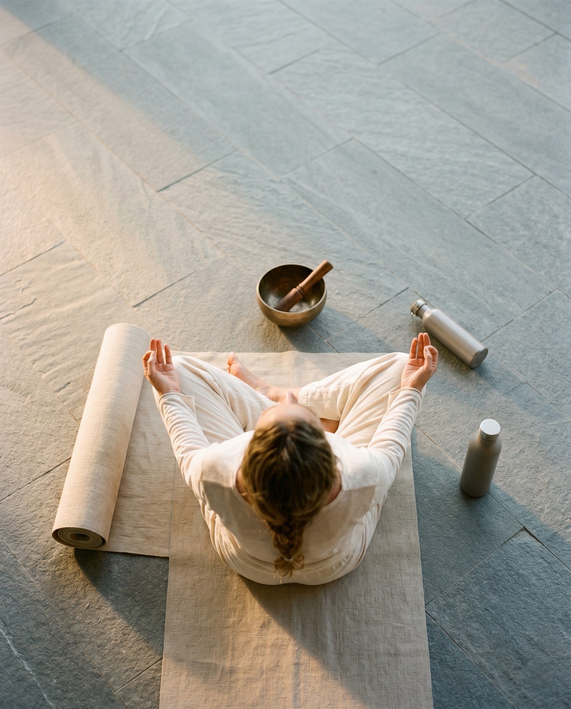 Meditación El Retiro