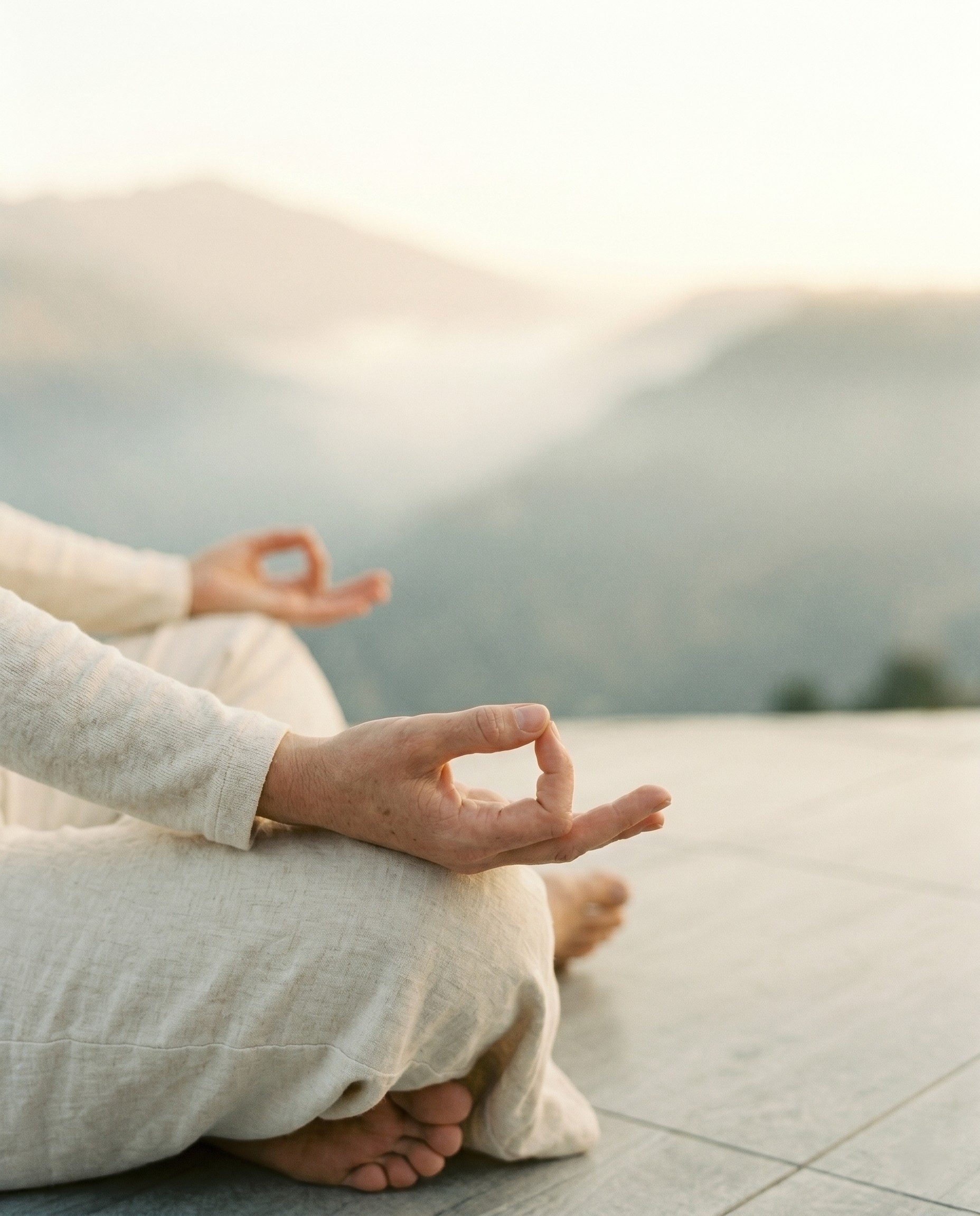 Meditación El Retiro
