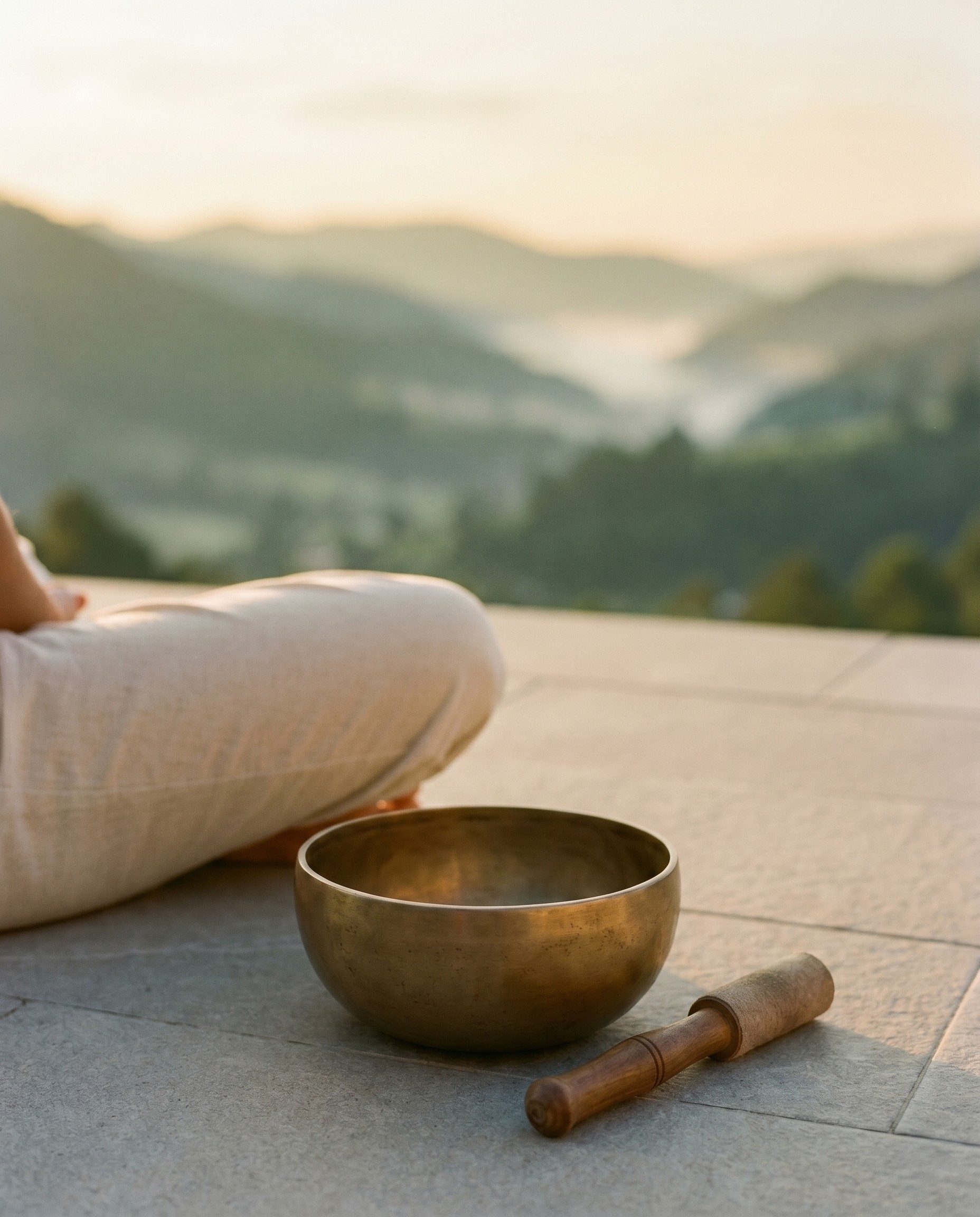 Meditación El Retiro